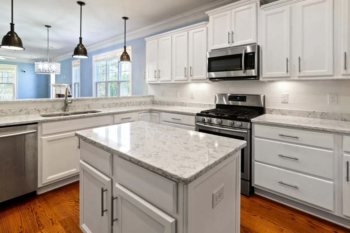 Filth & Squalor Cleanup in Sunnyside, GA